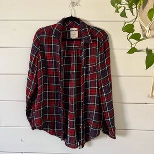 Flannel
